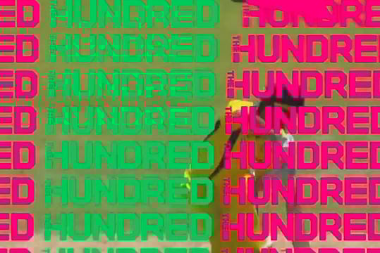 The Hundred: Oval Invincibles Face Welsh Fire In Opening Match - Complete Fixture And Schedule
