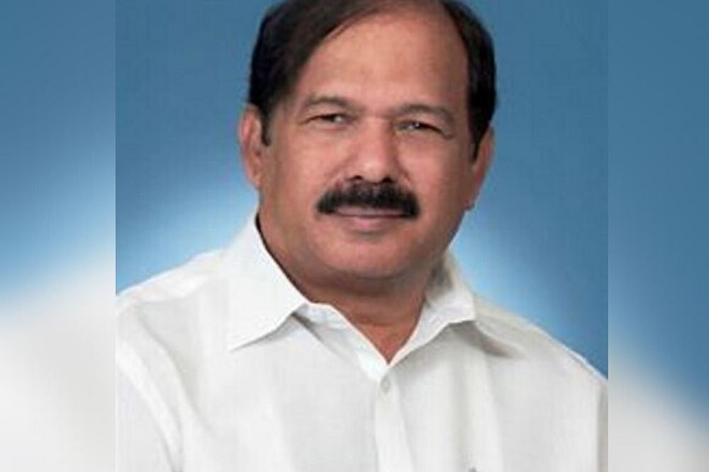 Maharashtra Governor Appoints BJP's Kolambkar As Assembly Pro-Tem Speaker