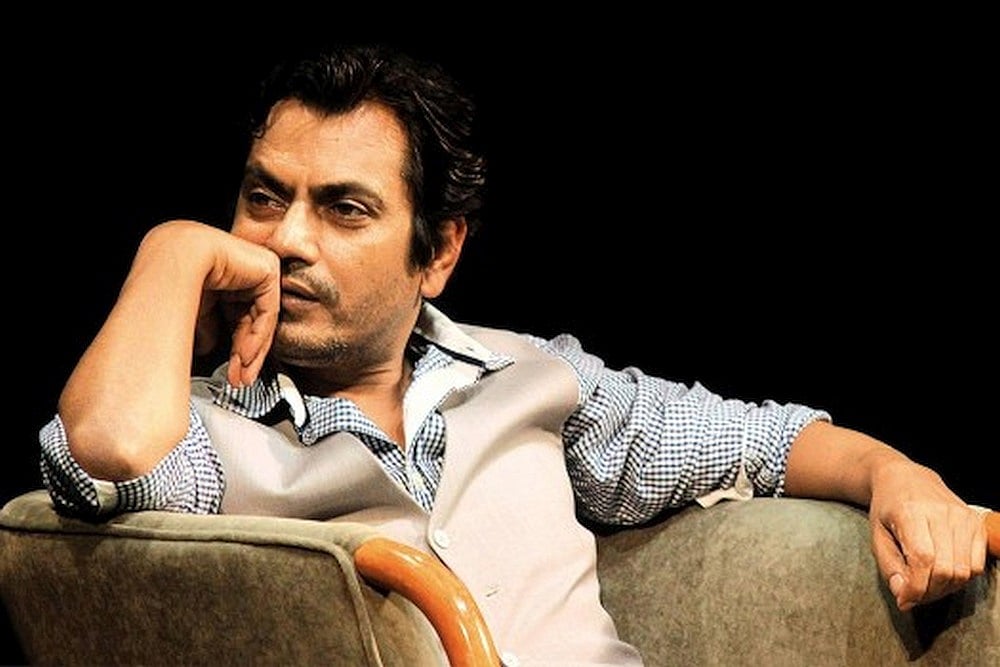 Nawazuddin Siddiqui's 'McMafia' Wins Best Drama Series Award At International Emmy Awards 2019