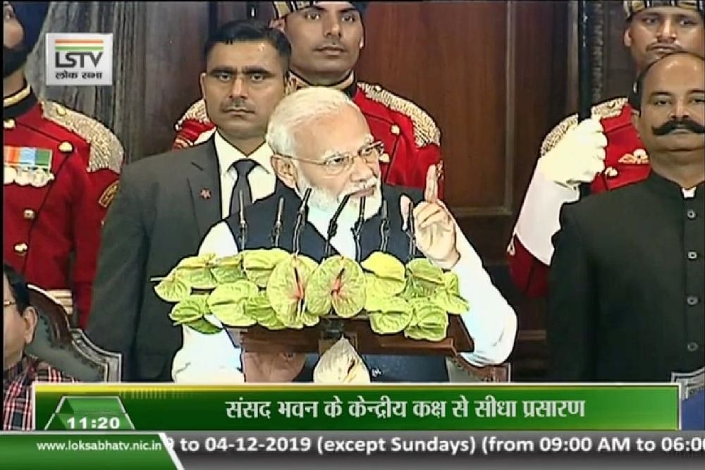 'Ambedkar Would Have Been Happy To See India's Strengthened Democracy': PM Modi