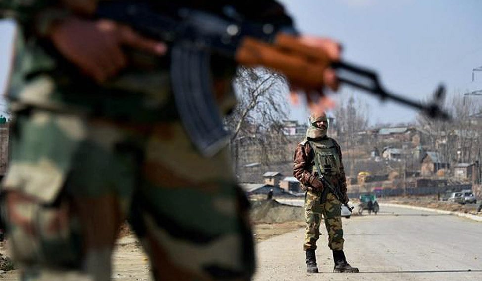 Two Civilians Killed, 7 Injured In Grenade Attacks In Kashmir's Anantnag, Srinagar
