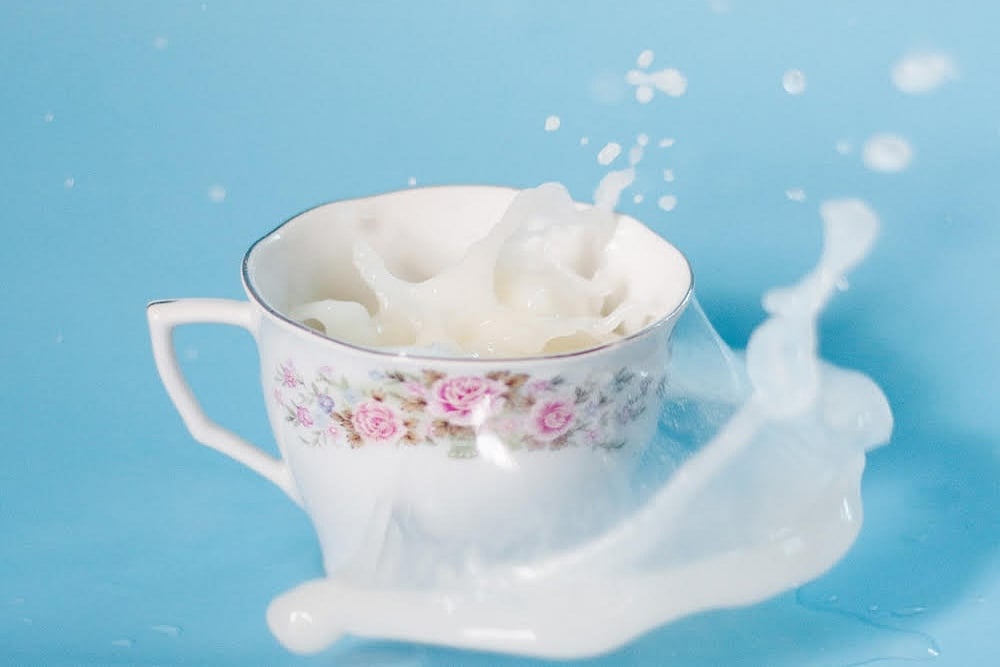 Think You Are Allergic To Milk? It Could Also Be Milk Intolerance