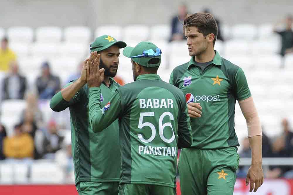 Pakistan Cricket Team