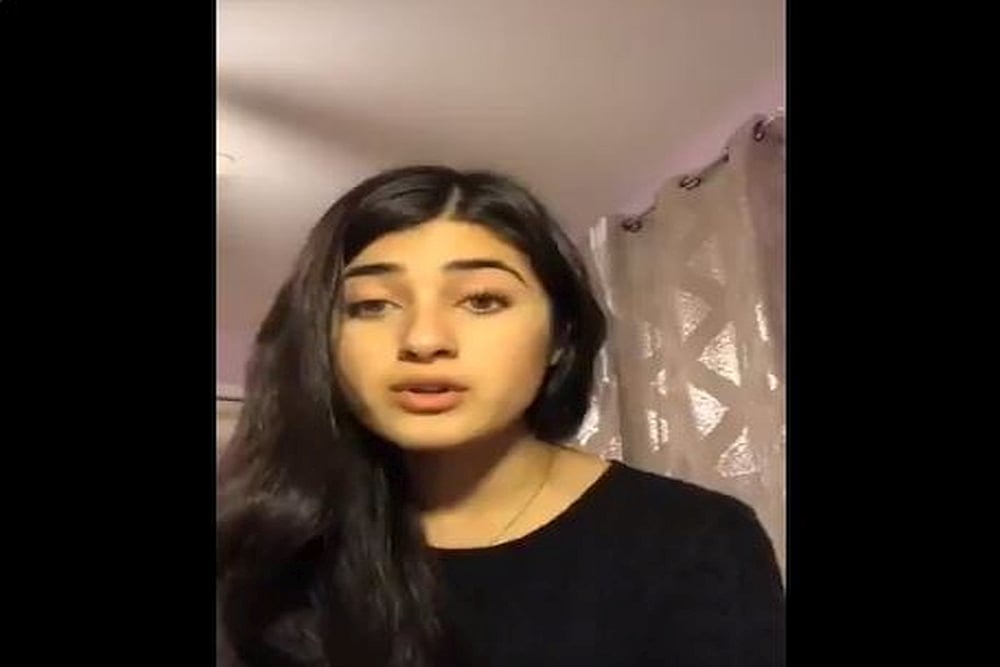 TikTok Apologises For Removing US Teen's Viral Xinjiang Clip