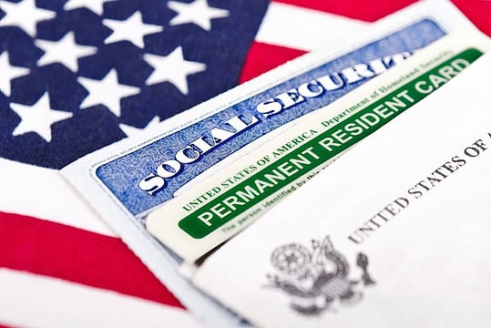 Over 2 Lakh Indians On Waitlist For Green Card And Permanent Residency In US