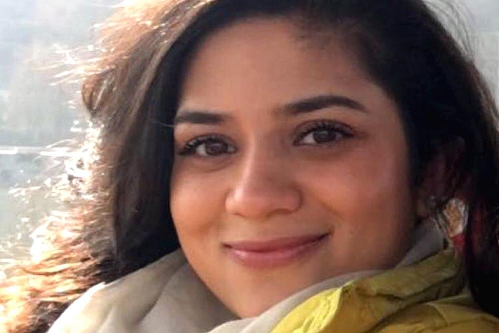 Mehbooba Mufti's Daughter Iltija Cries For Freedom But How Long Will Her 'Anti-India' Stance Last?