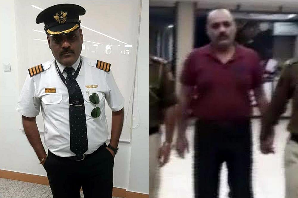 Main Hoon Con! Indian Airports Are Stomping Grounds Of Epidemic Of Impostors