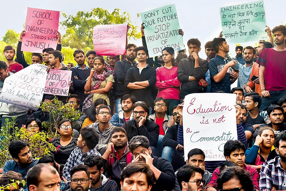 OPINION | The International Corporate Lobby At Work Behind Our National Education Policy