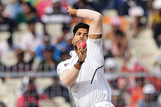 The Reinvention Of ‘Usain’ Yadav