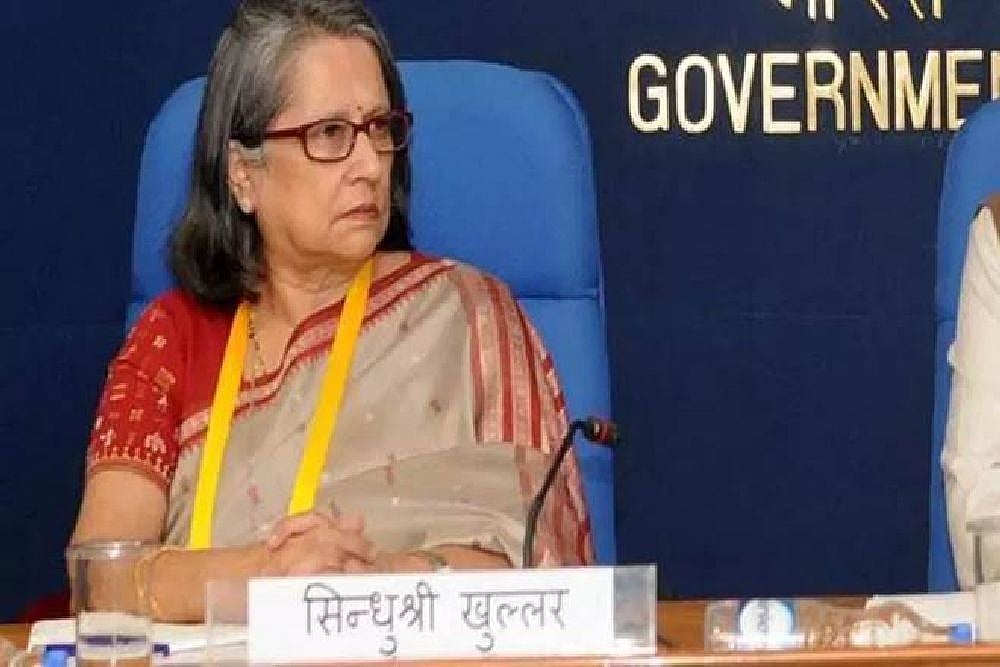 INX Media Case: Court Grants Bail To Former NITI Aayog CEO, Other FIPB Bureaucrats