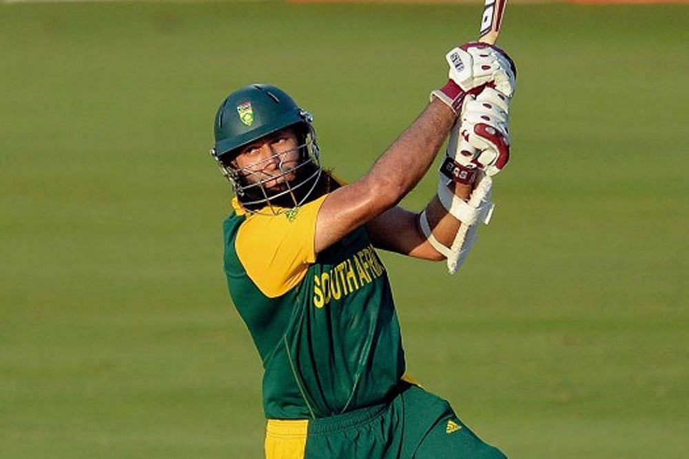 Mzansi Super League: Hashim Amla Joins Cape Town Blitz As Batting Consultant