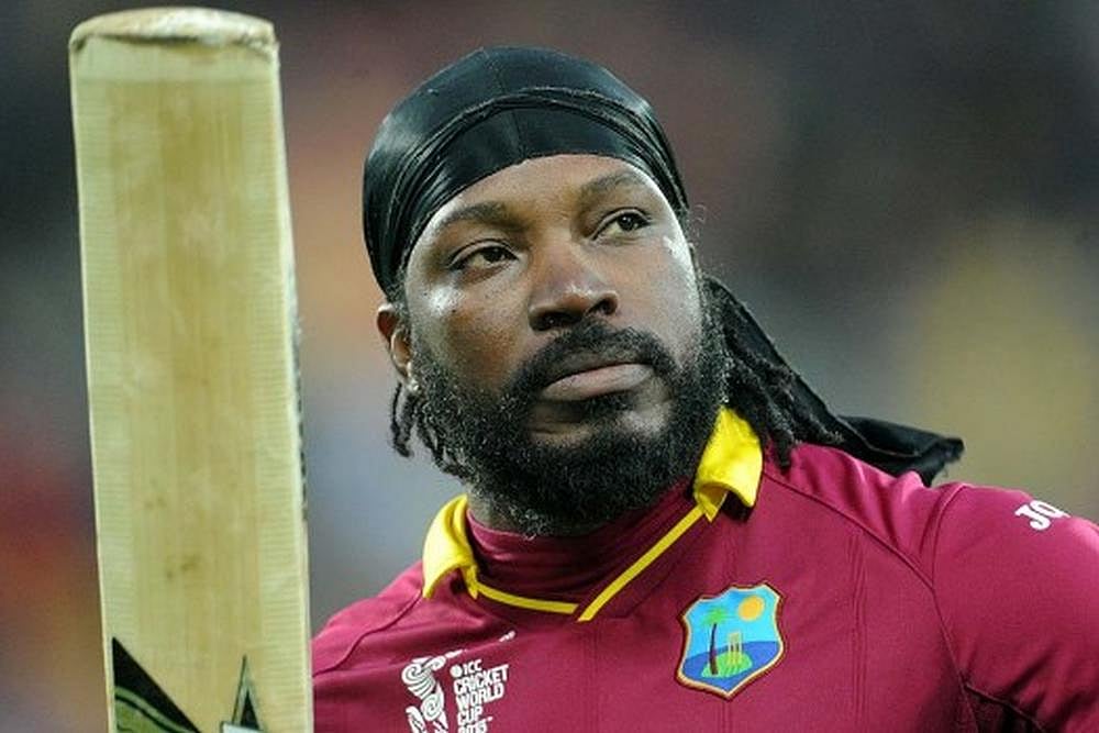 Fuming Chris Gayle Lashes Out At Airline, Shares 'Bad Experience' With Sympathetic Fans