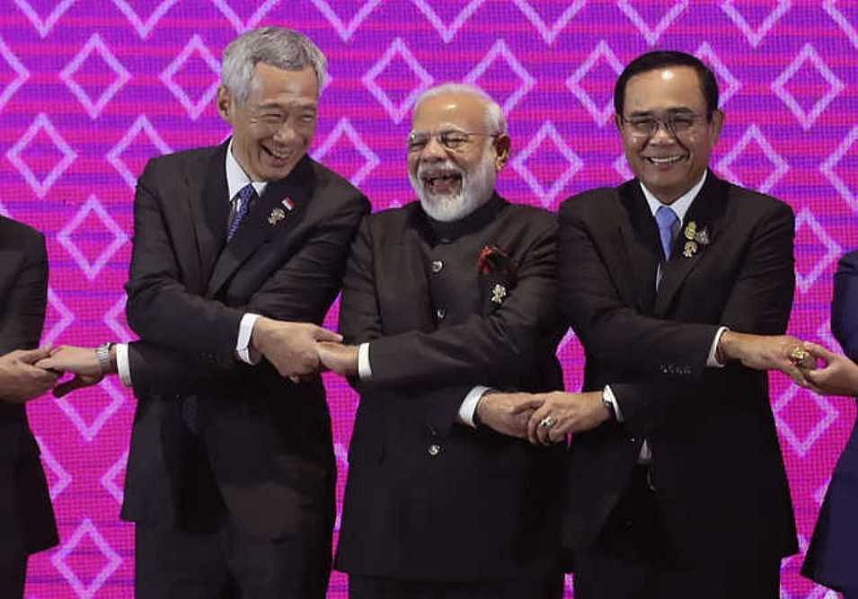 RCEP Fiasco May Be Good For Economy, But A Disaster For Foreign Relations