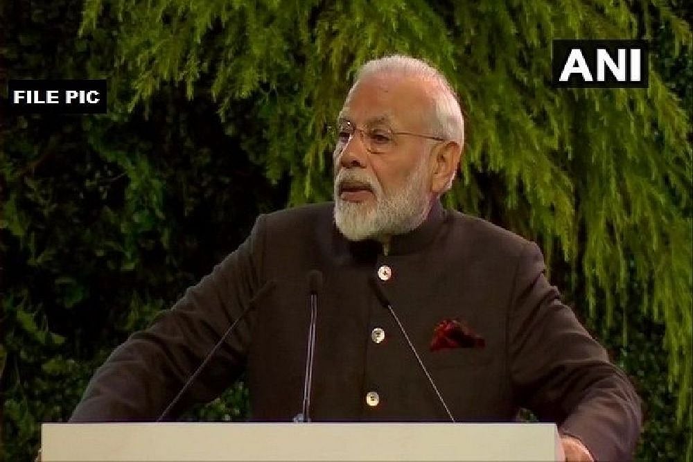 Claiming Victory, Congress Says Its Opposition Ensured BJP Govt Didn't Sign RCEP