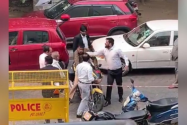 Bar Council Denounces 'Hooliganism' By Lawyers, Says It Brings Them A 'Bad Name'