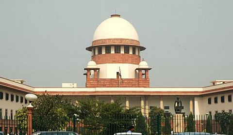 Supreme Court Of India |