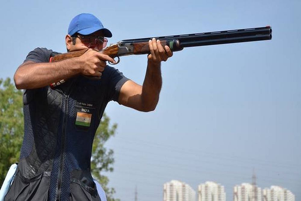Asian Shooting Championships: Indians Bag Eight More Medals But Miss Out On Tokyo 2020 Olympics Quotas