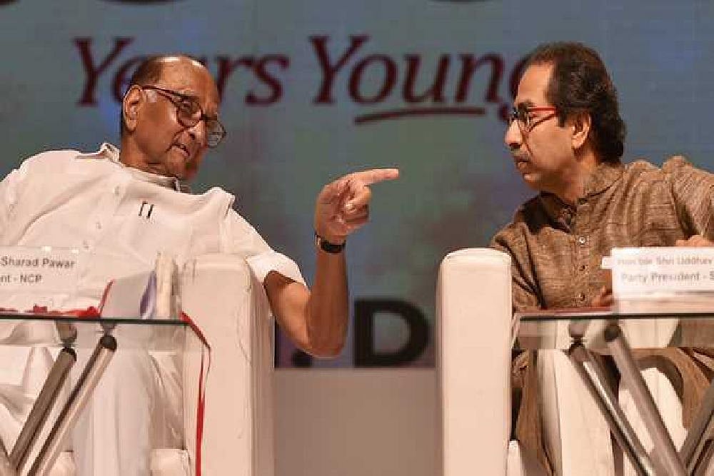 Maharashtra, Haryana Elections Indicate Regional Parties Are Back In The Game