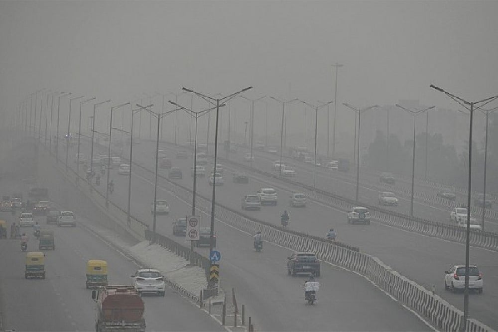 'No Right To Be In Power If...': Supreme Court Pulls Up Centre, State Govts Over Pollution