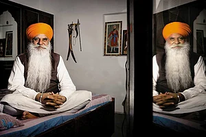 How Khalistan Movement Scarred Punjab's Very Soul -- Wassan Singh Lives To Tell Horror Tales