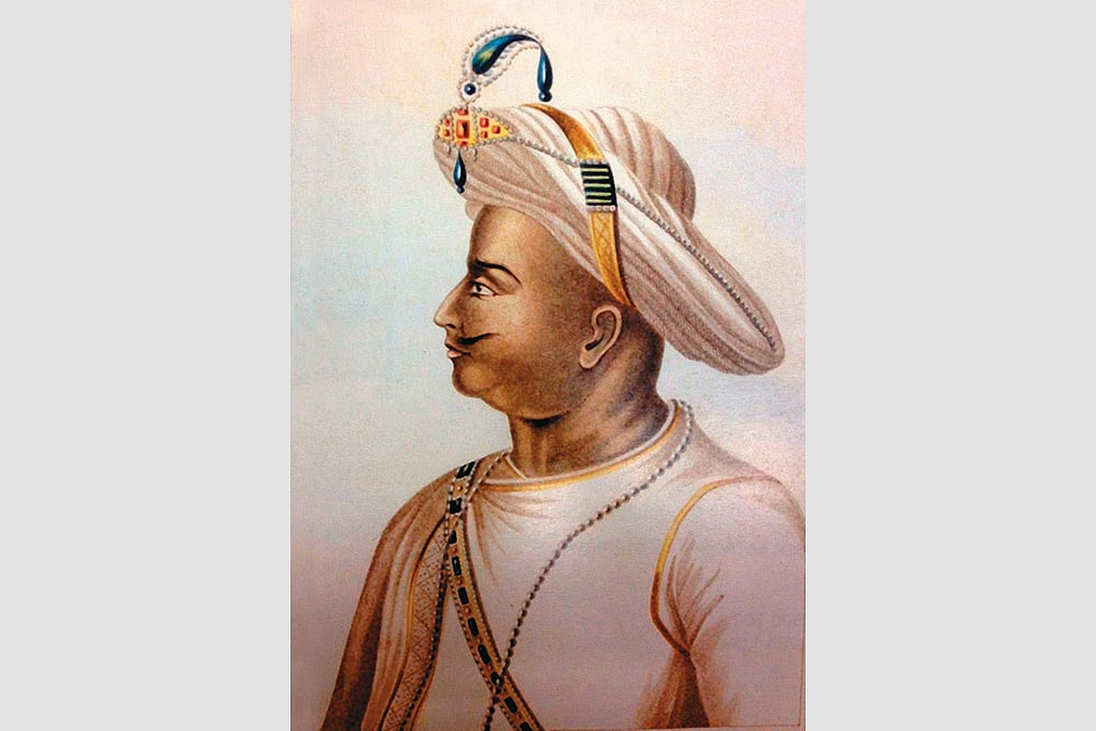 Political Tug-O-War Over Tipu Sultan Leaves Students, Teachers In The Lurch