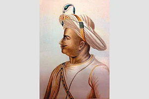 Political Tug-O-War Over Tipu Sultan Leaves Students, Teachers In The Lurch