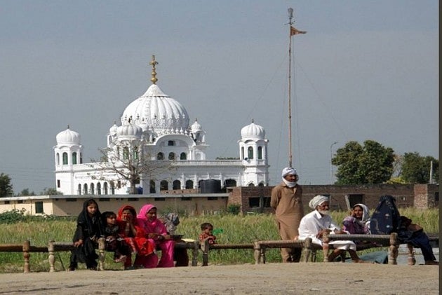 In A U-Turn, Pakistan To Charge $20 Fee From All Pilgrims Visiting Kartarpur On Inaugural Day