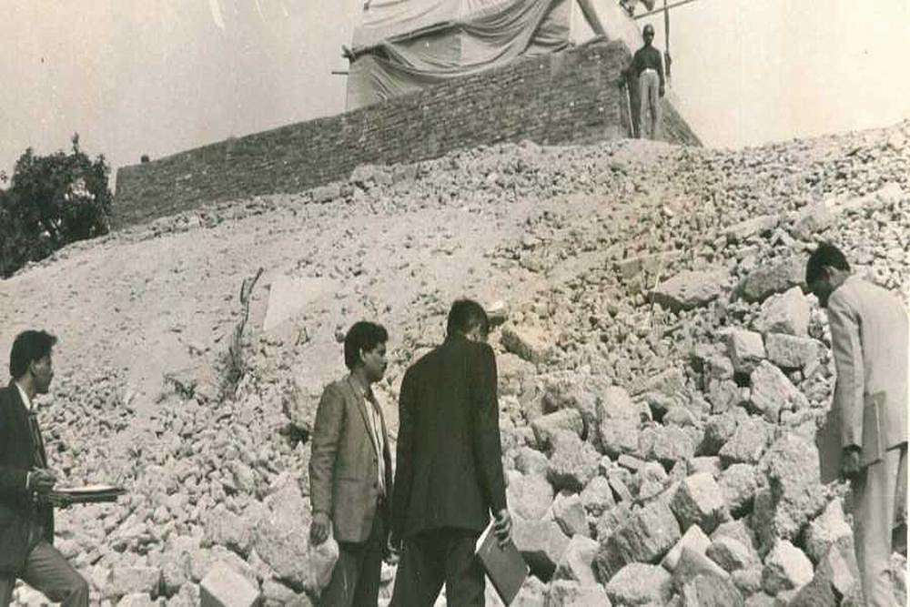 I Feel Vindicated: KK Muhammed On Supreme Court Verdict On Ayodhya