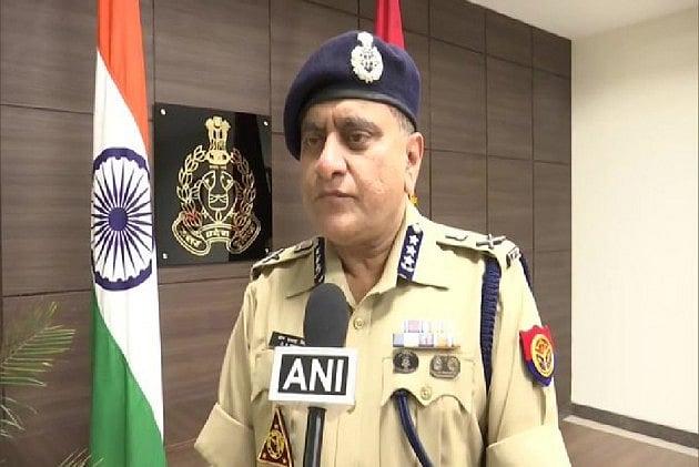 No Untoward Incident Reported In UP, Says State DGP After Ayodhya Verdict