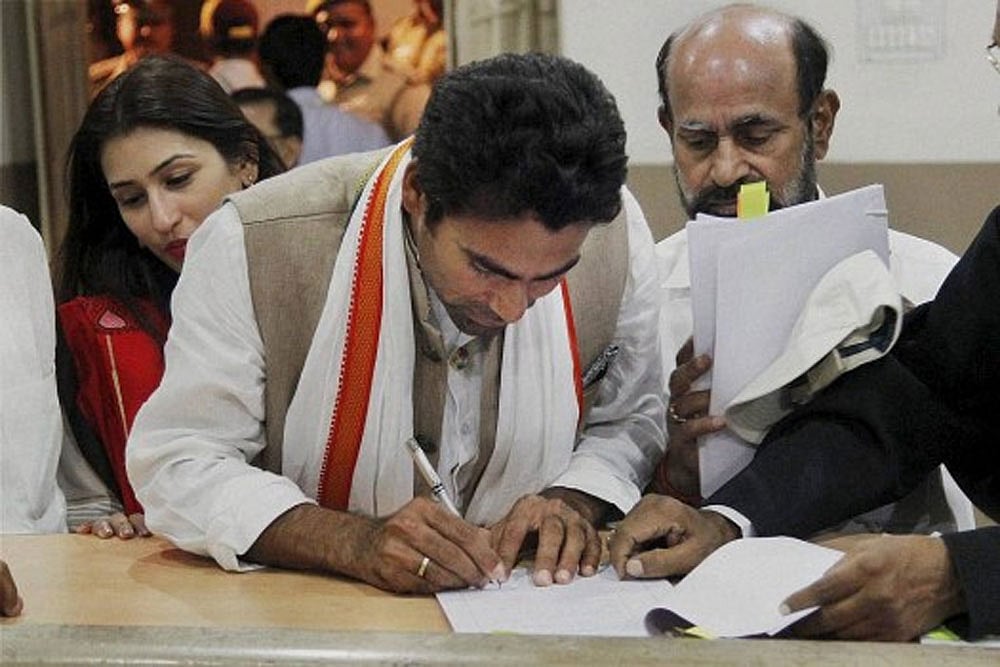 Mohammad Kaif's Tweet On Supreme Court's Ayodhya Verdict Leaves Every Indian Proud