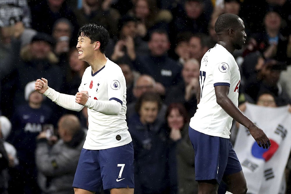 EPL 2019-20, Gameweek 12 - Early Saturday Review Feat. Abraham And Son