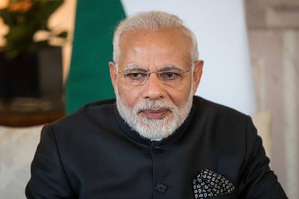 ‘Temple Of Justice’ Has Resolved Decades Old Dispute Amicably’: PM Modi On Ayodhya Verdict