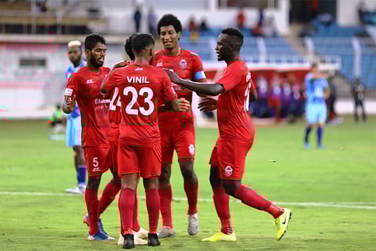Churchill Brothers Vs Inter Kashi Live Streaming, I-League 2024-25: When And Where To Watch Round 21 Match