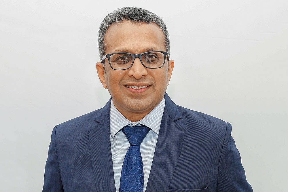 ‘Affordable Healthcare Is At Our Core’