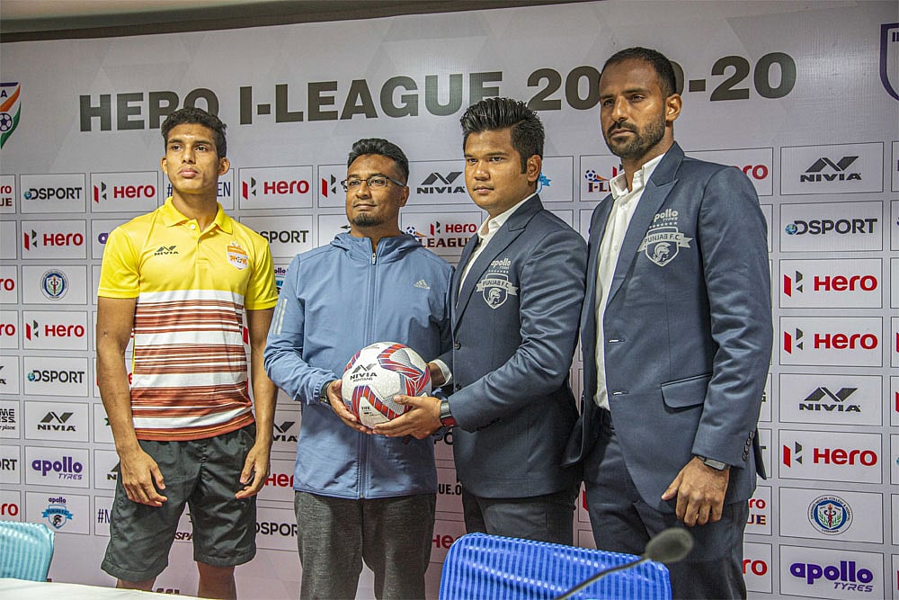 Live Streaming Of Punjab FC Vs Chennai City: When And Where To Watch Live I-League Football Match