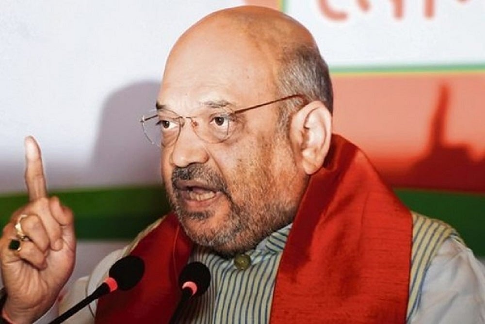 J&K Admin Will Take Call On Release Of Political Leaders, Not Centre: Amit Shah