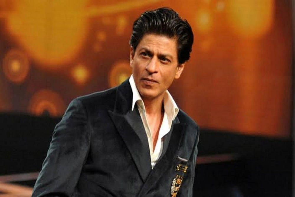 Shah Rukh Khan Reveals His Favourite Director And Talks About Donning The Director's Hat