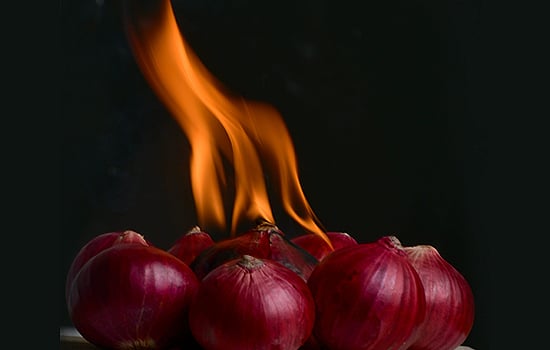 Soaring Food Prices: One-Off Situation Or Structural Issue?