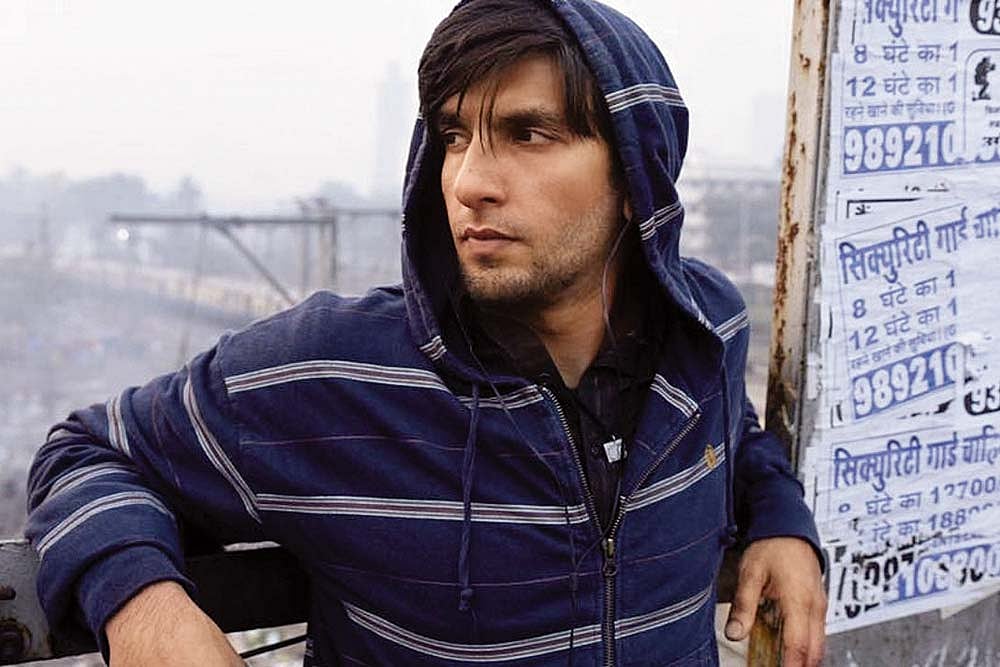 Roll Model Meryl, Hardy Hot