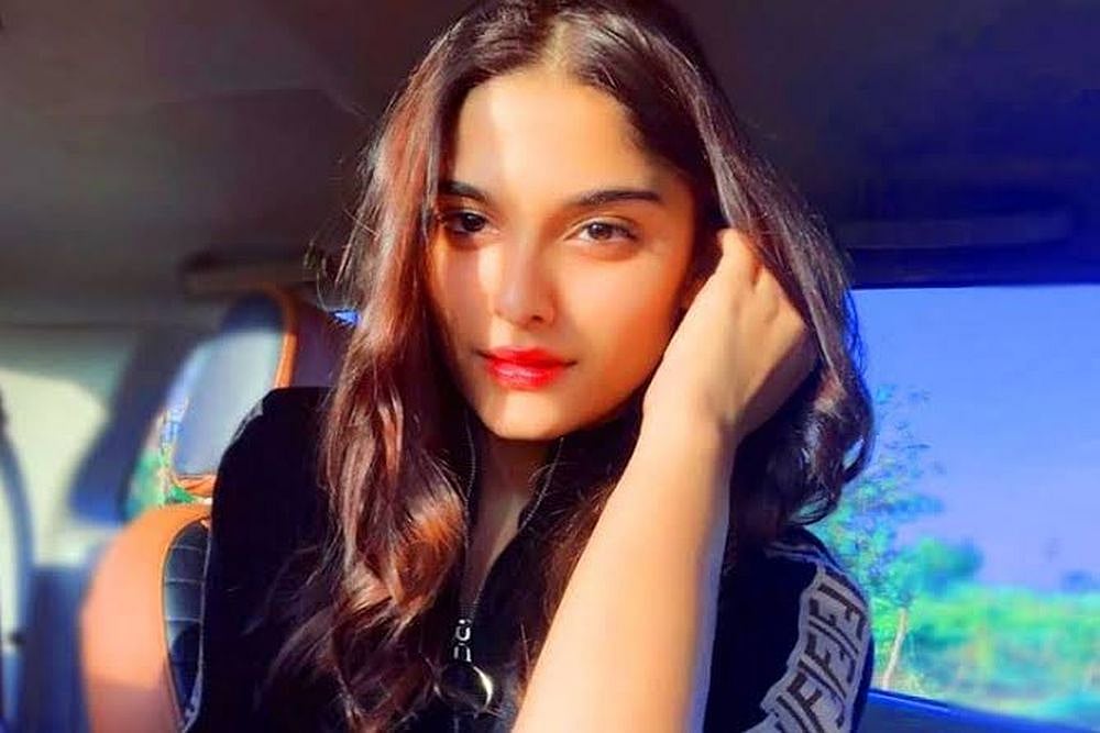 Dabangg 3 Star Saiee Manjrekar On Comparisons With Star Kids, And Nepotism