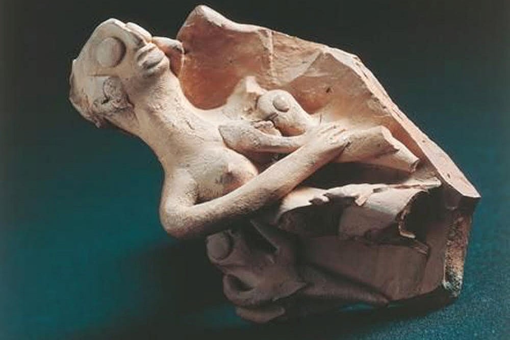 Sing The Song Of Poshanam