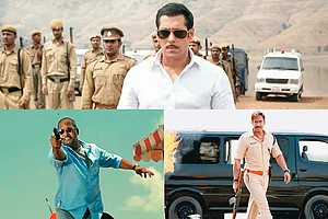 From <em>Inquilab</em> To <em>Simmba</em>, How Bollywood Has Glorified Extra-Judicial Killings As A Heroic Act