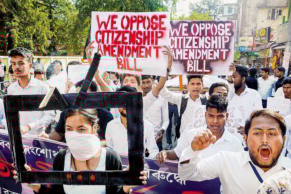 OPINION | Citizenship Amendment Bill Is A Vicious Ploy To Aggravate Communal Division