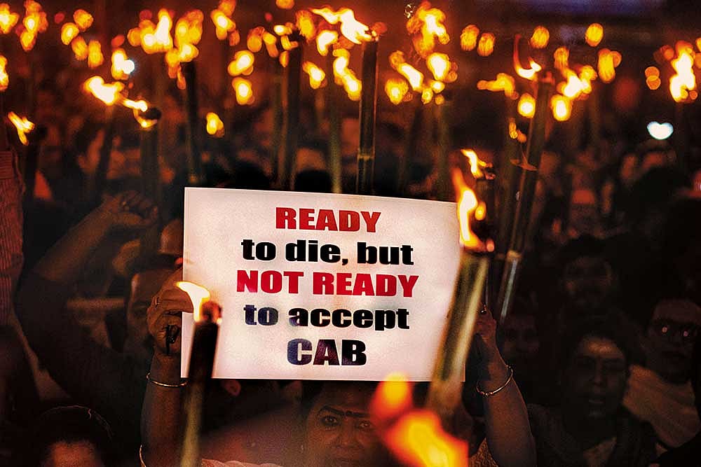 OPINION | Classification Based On Religion, Caste Or Place Of Birth Is Unconstitutional