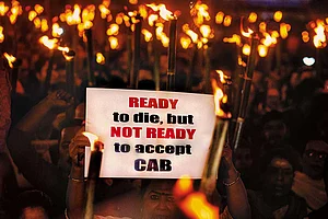 OPINION | Classification Based On Religion, Caste Or Place Of Birth Is Unconstitutional