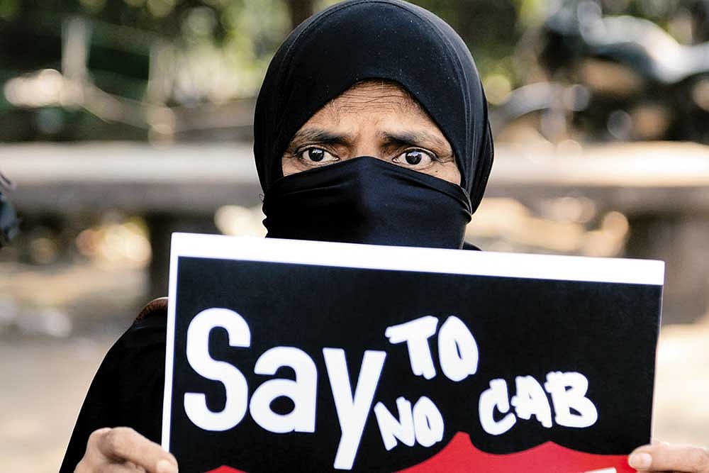 Noose Around Our Necks