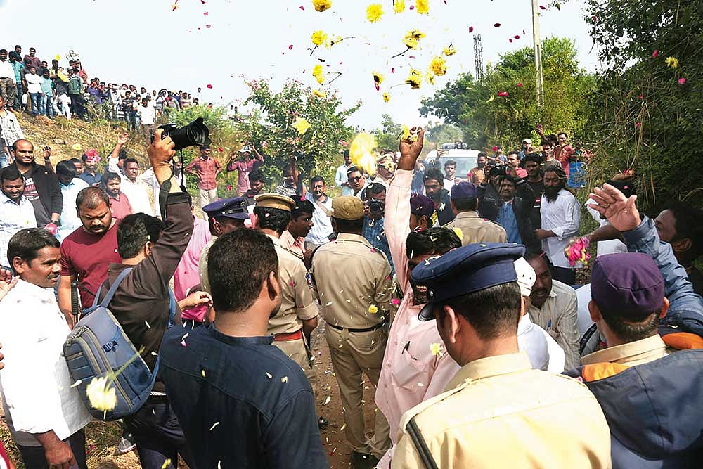 OPINION | Fear Of Law Has Evaporated As Cases Of Lynching Have Become Regular And Brazen