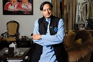 ‘MPs Must Be Able To Vote Across Party Lines’