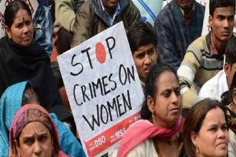 Rape Survivour In Uttar Pradesh Threatened With Fate 'Worse Than Unnao'
