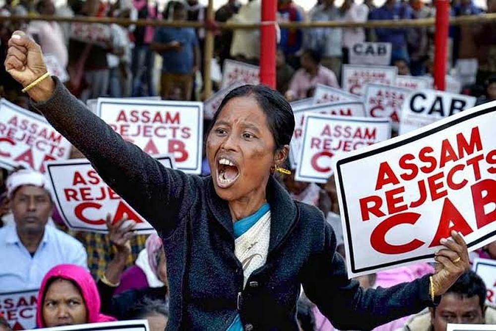 Highlights Citizenship Act: UN Human Rights Says Act Is 'Discriminatory', Excludes Muslims